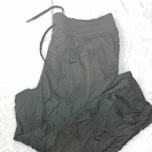 North Face Aphrodite capri - Xl - Olive